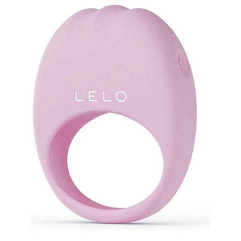 Lifeguard Originals Vibrating Penis Ring By Lelo - Vibrating Cock Rings