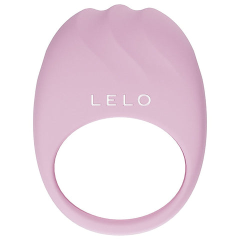 Lifeguard Originals Vibrating Penis Ring By Lelo - Vibrating Cock Rings