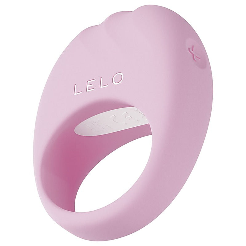 Lifeguard Originals Vibrating Penis Ring By Lelo - Vibrating Cock Rings