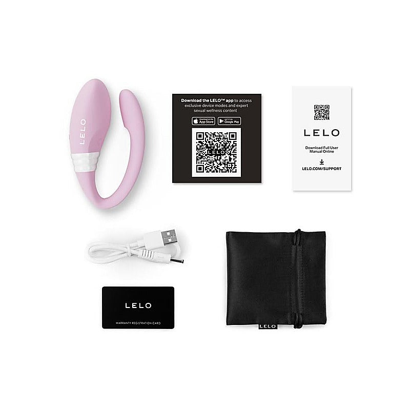 Mahana Originals Couples Massager By Lelo - Sex Toys For Couples