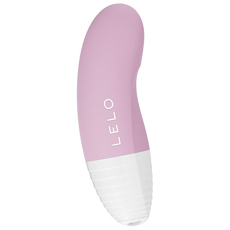Ako Originals Silicone Clitoral Vibrator By Lelo - Clit Ticklers and Pulsators