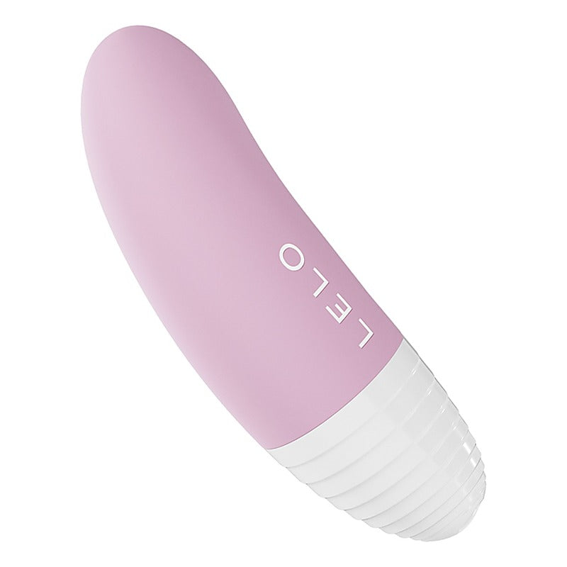 Ako Originals Silicone Clitoral Vibrator By Lelo - Clit Ticklers and Pulsators