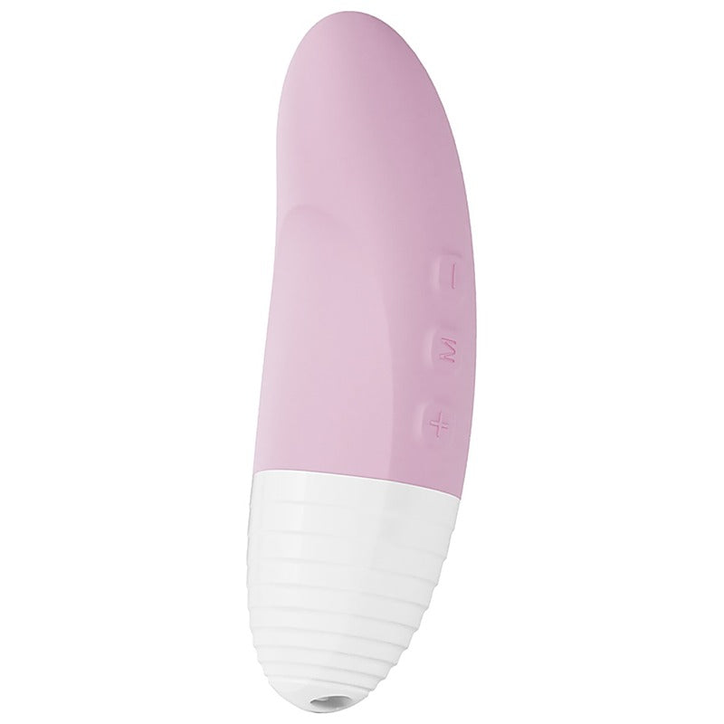 Ako Originals Silicone Clitoral Vibrator By Lelo - Clit Ticklers and Pulsators