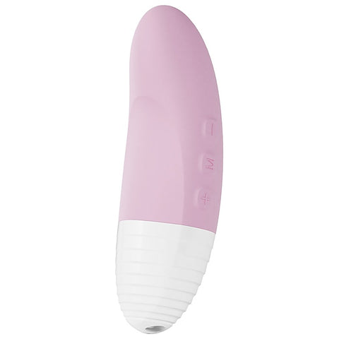 Ako Originals Silicone Clitoral Vibrator By Lelo - Clit Ticklers and Pulsators