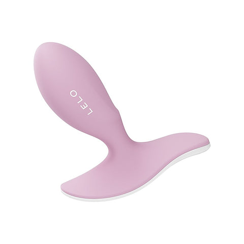 Surfer Silicone Prostate Massager By Lelo - Prostate Toys