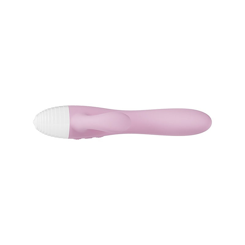 Kaya Originals Vibrating Rabbit By Lelo - Rabbit Vibrators