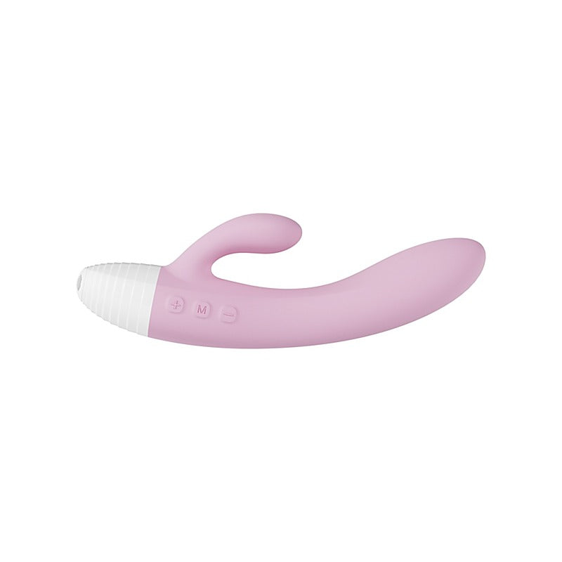 Kaya Originals Vibrating Rabbit By Lelo - Rabbit Vibrators