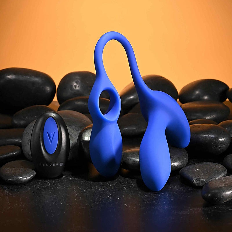 Gender X Back For More by Evolved - G-Spot Vibrators
