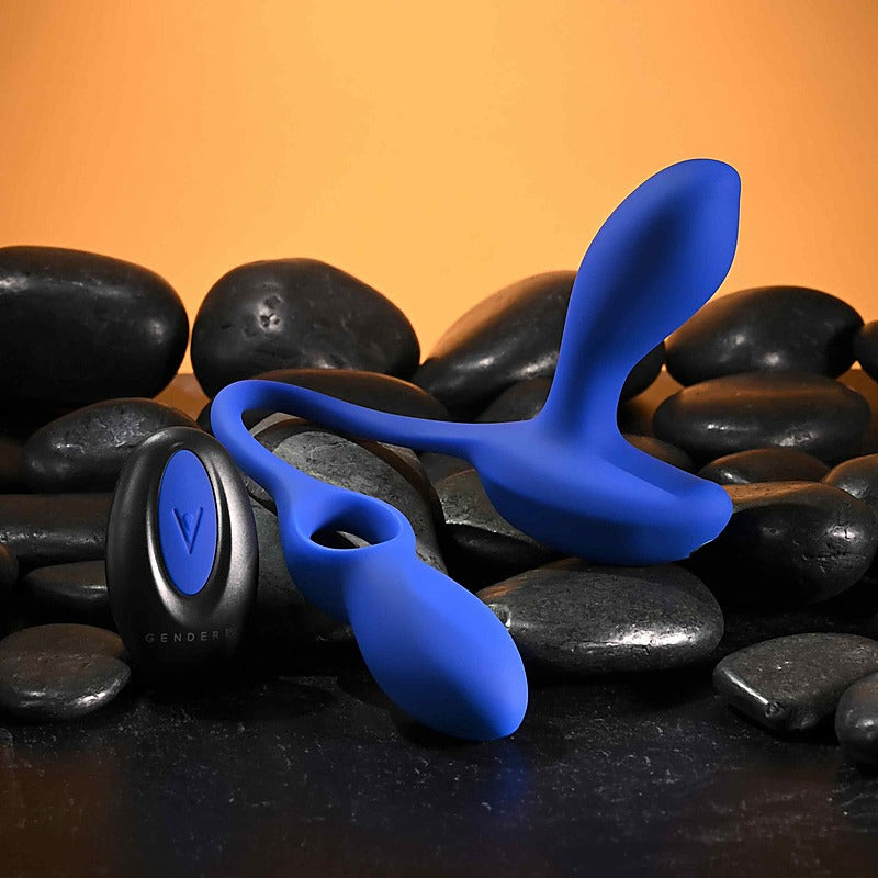 Gender X Back For More by Evolved - G-Spot Vibrators