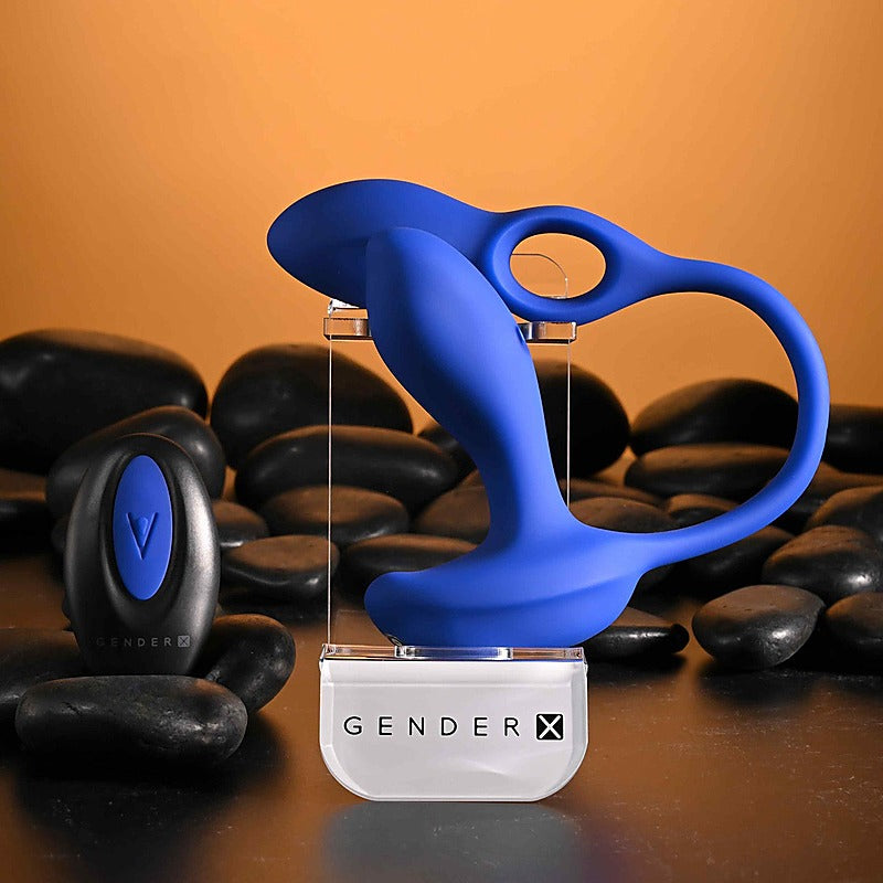 Gender X Back For More by Evolved - G-Spot Vibrators