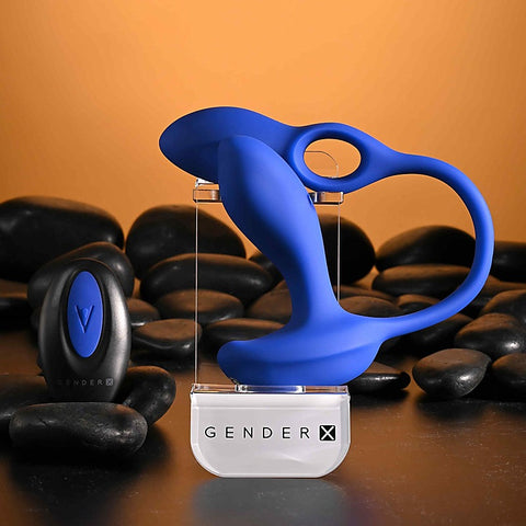Gender X Back For More by Evolved - G-Spot Vibrators