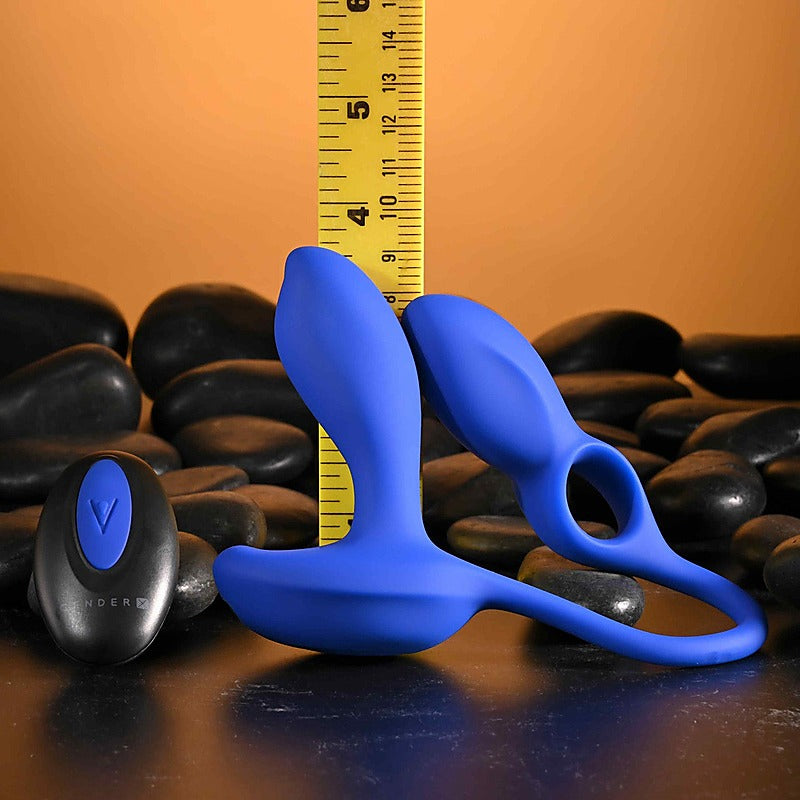 Gender X Back For More by Evolved - G-Spot Vibrators