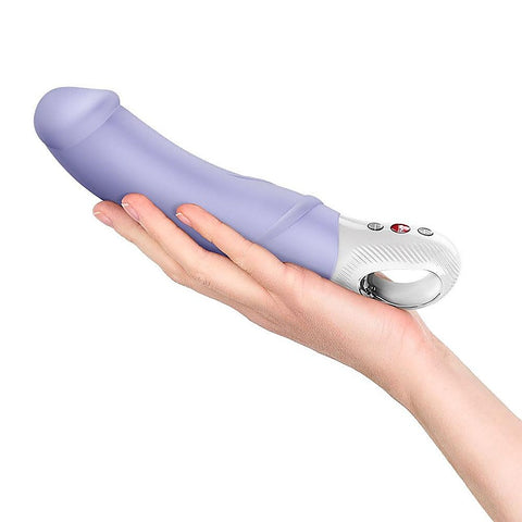 Big Boss Usb-C G Spot Vibrator By Fun Factory - G-Spot Vibrators