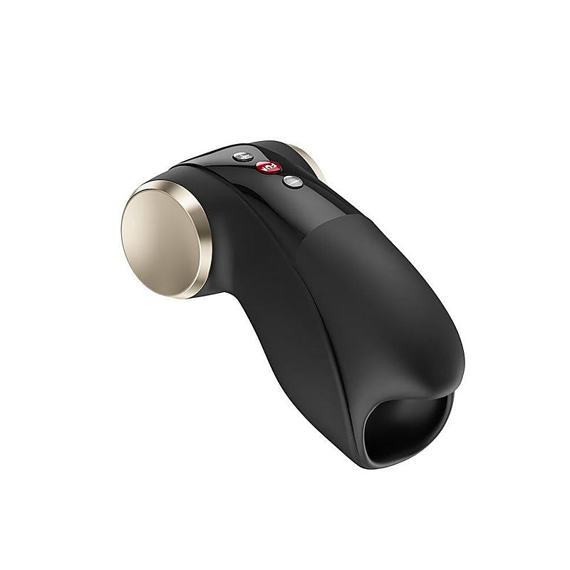 Cobra Libre Ii Rechargeable Vibrator By Fun Factory - Masturbators and Strokers