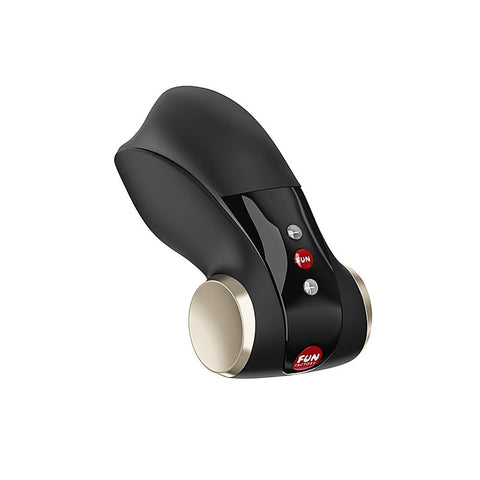 Cobra Libre Ii Rechargeable Vibrator By Fun Factory - Masturbators and Strokers