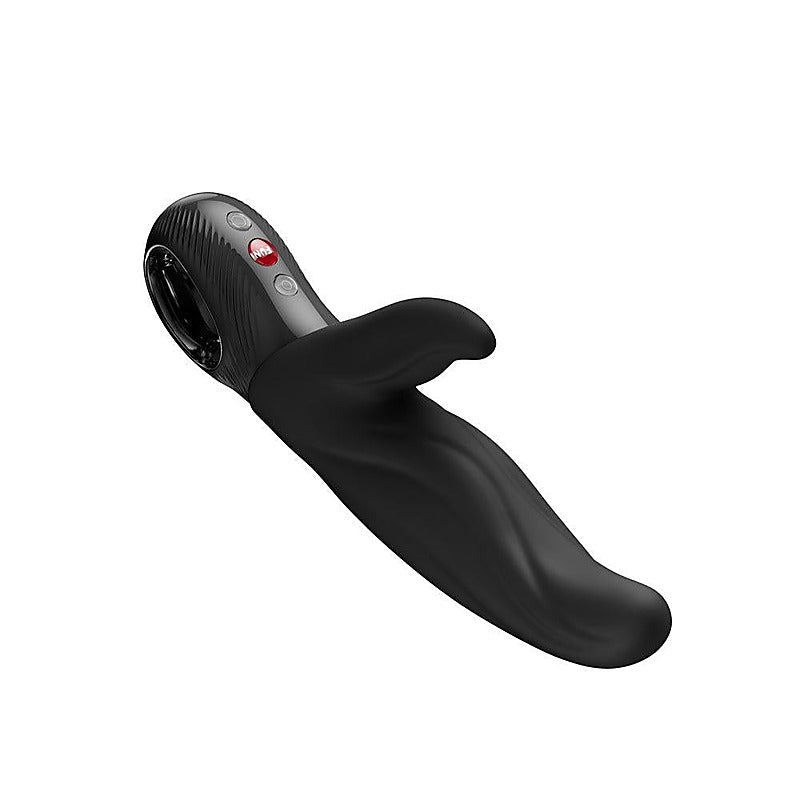 Lady Bi Usb-C Rechargeable Rabbit Vibrator By Fun Factory - Rabbit Vibrators