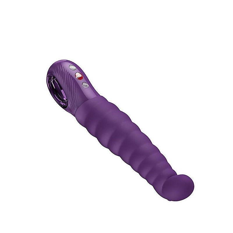 Patchy Paul Rechargeable G Spot Massager By Fun Factory - G-Spot Vibrators