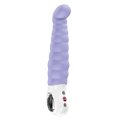 Patchy Paul Rechargeable G Spot Massager By Fun Factory - G-Spot Vibrators