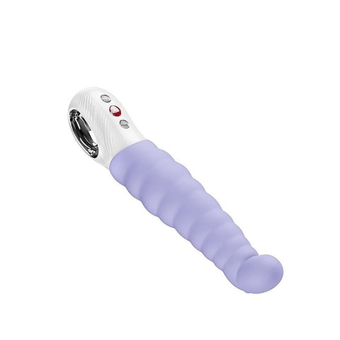 Patchy Paul Rechargeable G Spot Massager By Fun Factory - G-Spot Vibrators