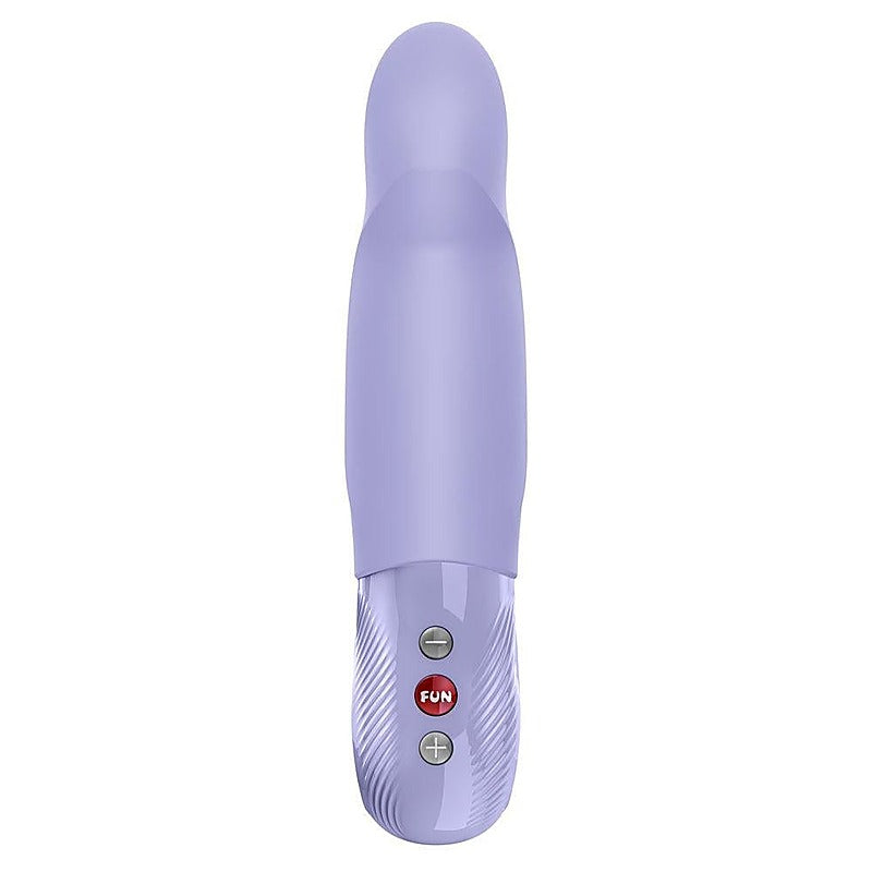 Stronic G Forte G Spot Thrusting Vibrator By Fun Factory - G-Spot Vibrators