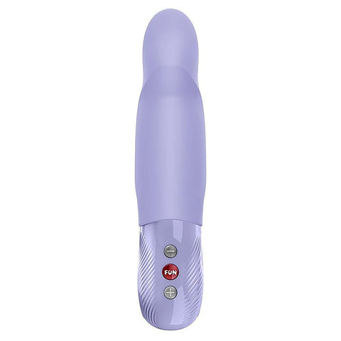 Stronic G Forte G Spot Thrusting Vibrator By Fun Factory - G-Spot Vibrators