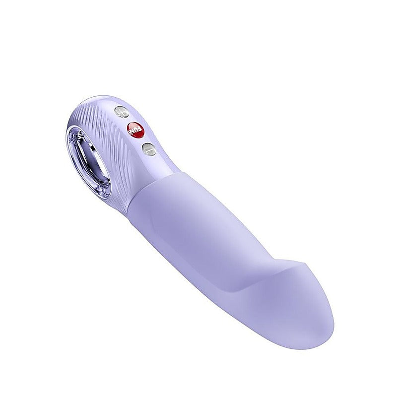 Stronic G Forte G Spot Thrusting Vibrator By Fun Factory - G-Spot Vibrators