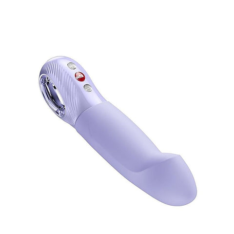 Stronic G Forte G Spot Thrusting Vibrator By Fun Factory - G-Spot Vibrators