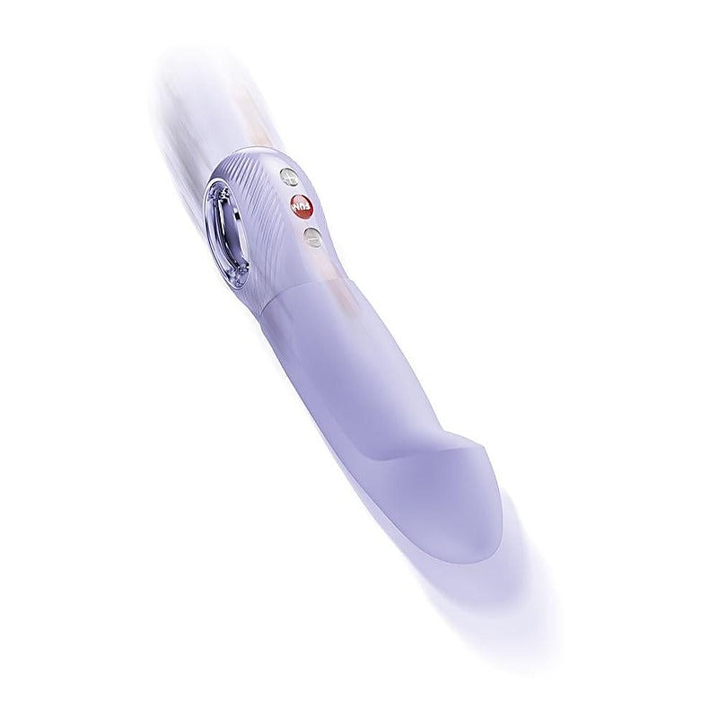 Stronic G Forte G Spot Thrusting Vibrator By Fun Factory - G-Spot Vibrators