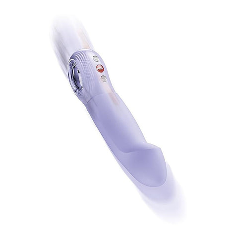 Stronic G Forte G Spot Thrusting Vibrator By Fun Factory - G-Spot Vibrators