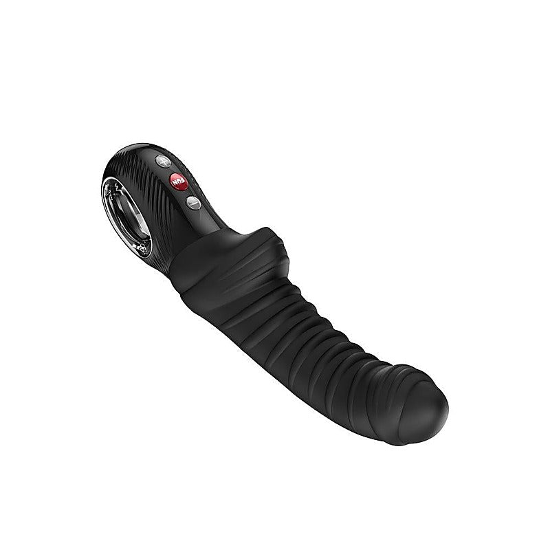 Tiger Usb-C Rechargeable G Spot Stimulator By Fun Factory - G-Spot Vibrators