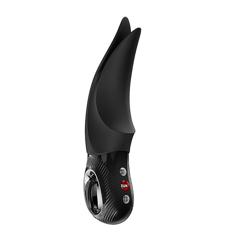 Volta Rechargeable Clitoral Stimulator By Fun Factory - Clit Ticklers and Pulsators