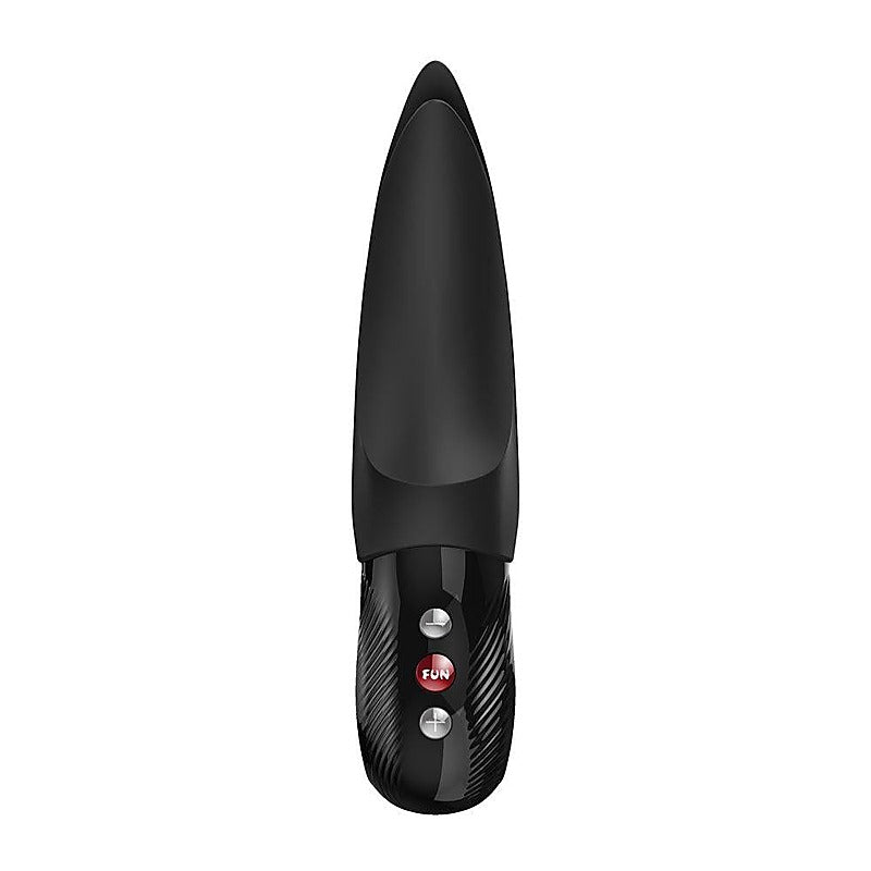 Volta Rechargeable Clitoral Stimulator By Fun Factory - Clit Ticklers and Pulsators
