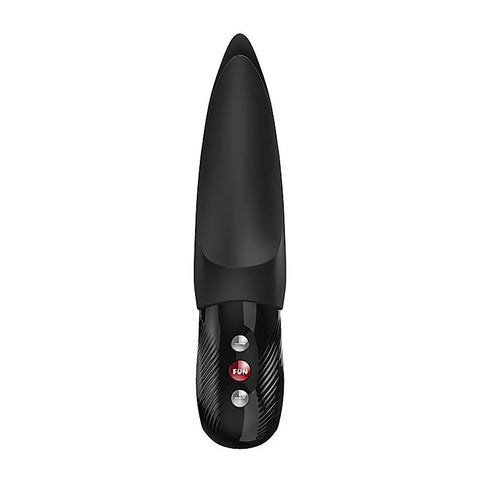 Volta Rechargeable Clitoral Stimulator By Fun Factory - Clit Ticklers and Pulsators