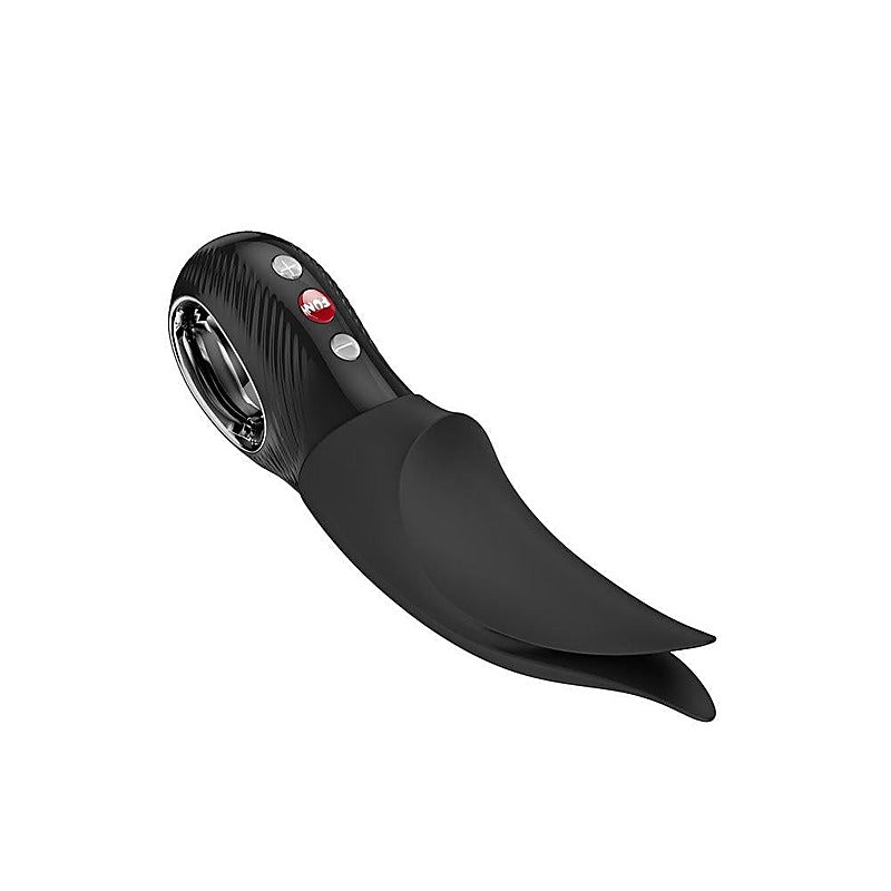Volta Rechargeable Clitoral Stimulator By Fun Factory - Clit Ticklers and Pulsators