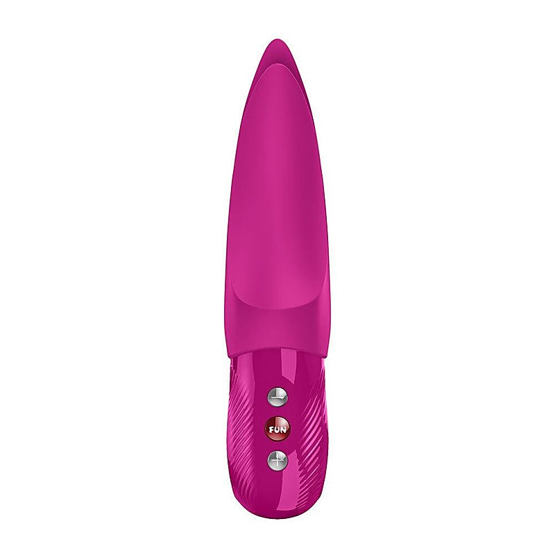 Volta Rechargeable Clitoral Stimulator By Fun Factory - Clit Ticklers and Pulsators