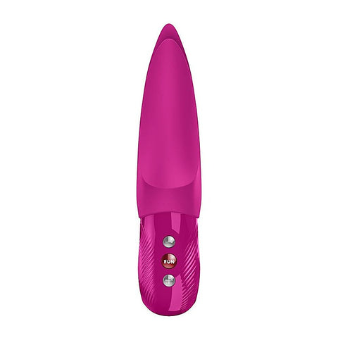 Volta Rechargeable Clitoral Stimulator By Fun Factory - Clit Ticklers and Pulsators
