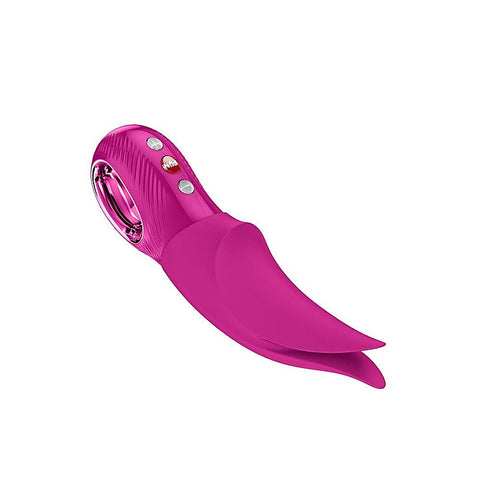 Volta Rechargeable Clitoral Stimulator By Fun Factory - Clit Ticklers and Pulsators