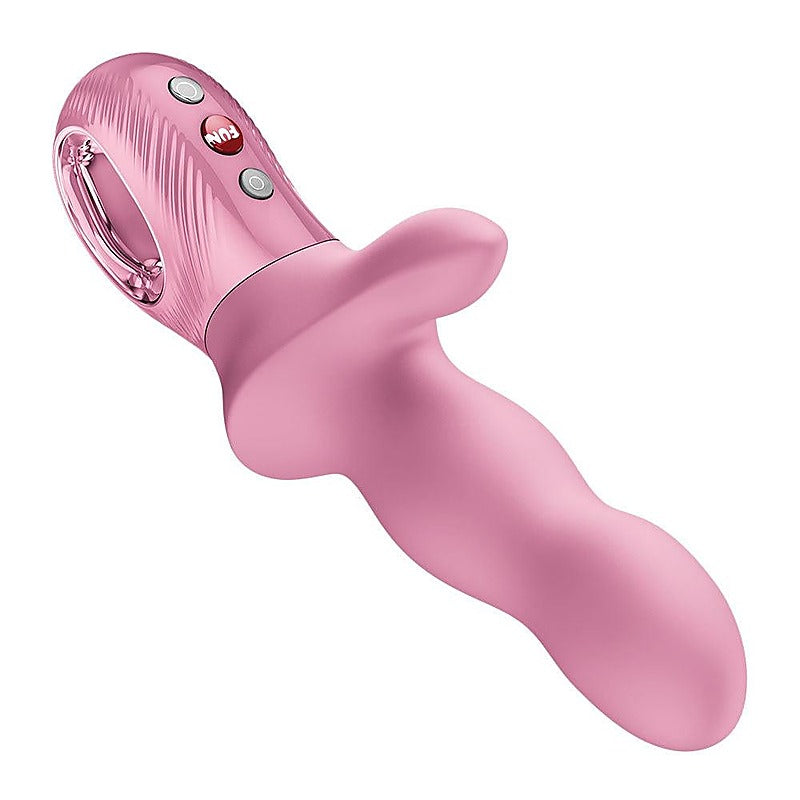 Bi Stronic Crave Thrusting Rabbit By Fun Factory - Rabbit Vibrators