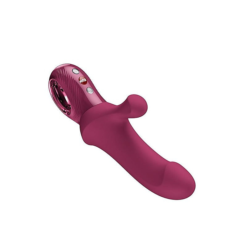 Bi Stronic Curve Thrusting Rabbit By Fun Factory - Rabbit Vibrators