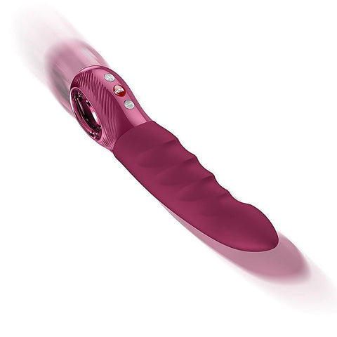 Stronic Deep Rechargeable G Spot Stimulator By Fun Factory - G-Spot Vibrators