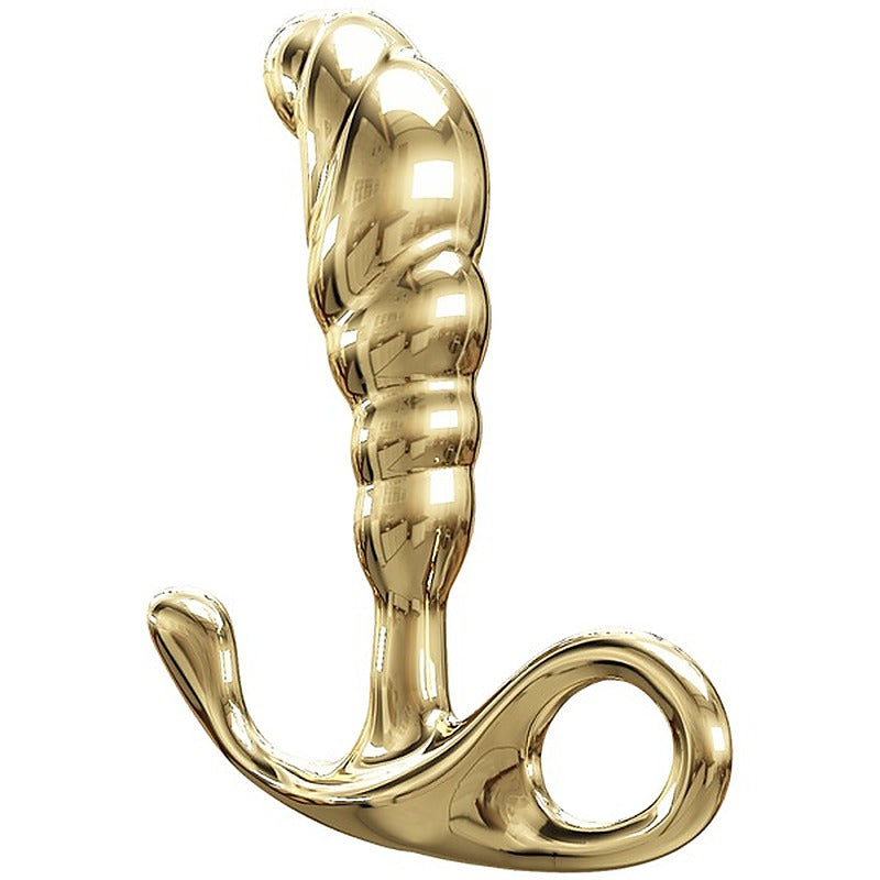 Jack P Spot Prostate Massager Probe By Baile - Prostate Toys