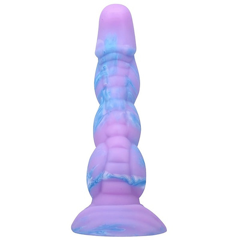 Alien 8 Inc Huge Creature Silicone Cock By Baile - Realistic Dildos