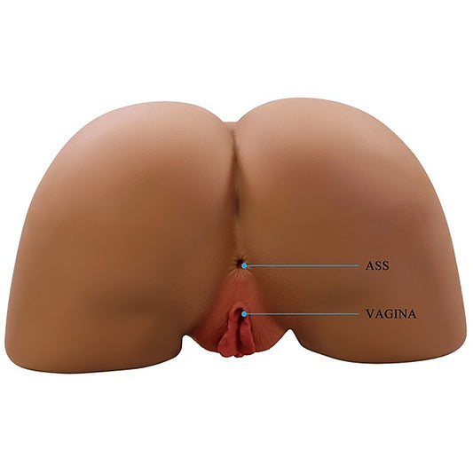Baile Sophia Talk & Suction Vagina and Anal Masturbator