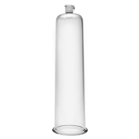 Penis Pumping Cylinder by XR Brands - Penis Pumps And Stretchers
