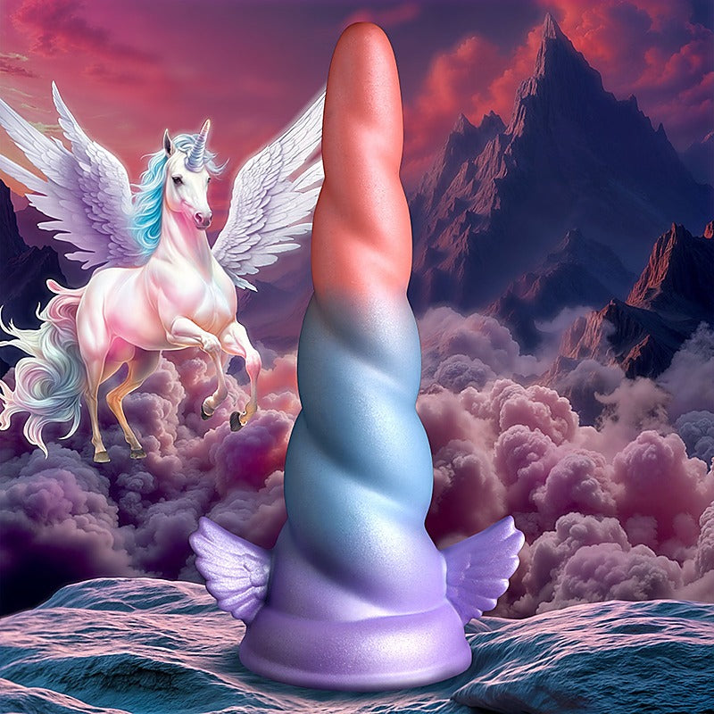 Dream Rider Creature by XR Brands - Realistic Dildos