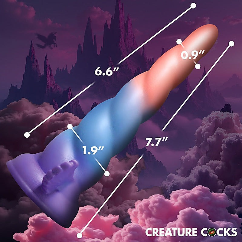 Dream Rider Creature by XR Brands - Realistic Dildos