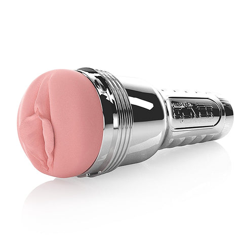 Quiver Rechargeable Vibrating Male Stroker By Fleshlight - Masturbators and Strokers