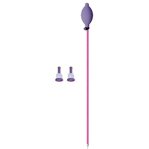 Nippies Pumpies Nipper Suckers By Nanma Corporation - Breast and Nipple Toys