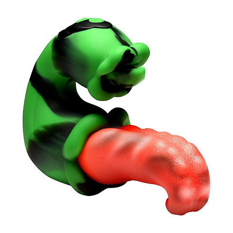 Creature Cocks Tongue Lasher By Xr Brands - Clit Ticklers and Pulsators