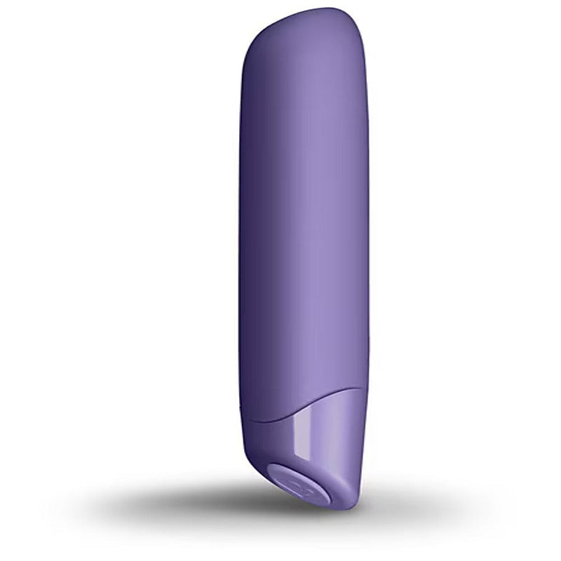 Rocks Off SugarBoo Very Peri Rechargeable Waterproof 10 Speed Vibrator - Bullet Vibrators